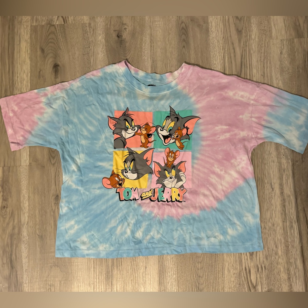 Woman’s shirt
